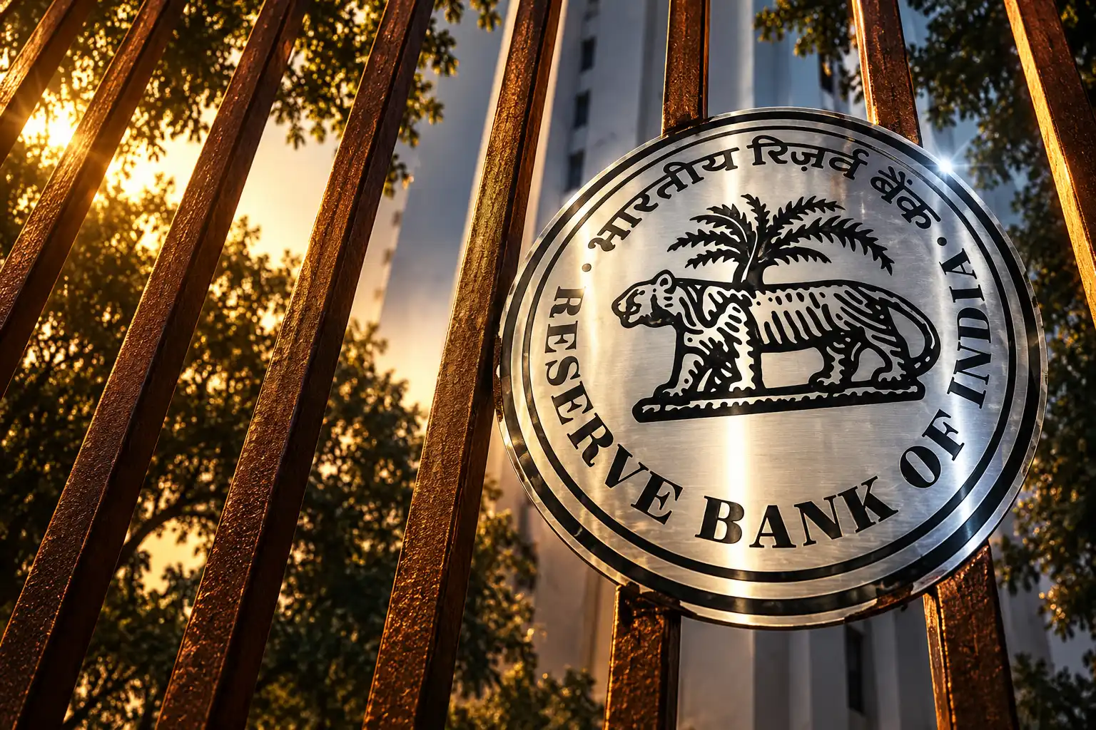 RBI AI kill switch draft for Indian banks