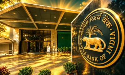 RBI closes FCNR dollar window August 31