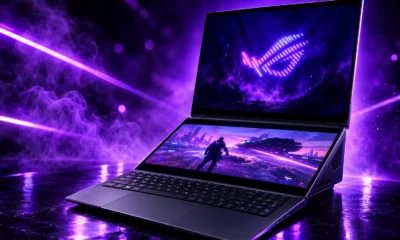 ROG Zephyrus Duo PHP 559995 loses GPU fight