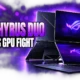 ROG Zephyrus Duo 2026 Philippines price dual OLED
