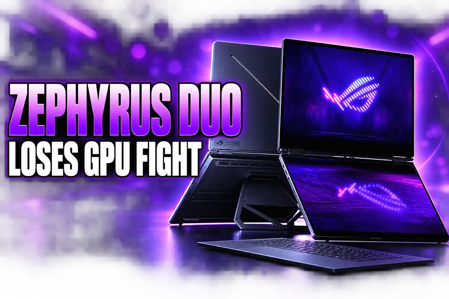 ROG Zephyrus Duo 2026 Philippines price dual OLED