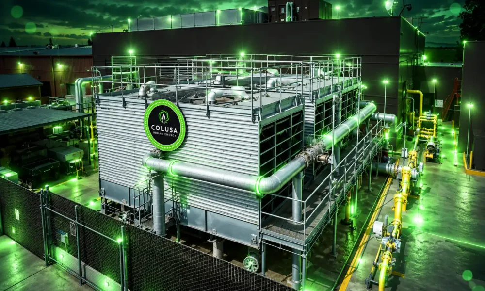 RT-One AMPHIX AI workloads Colusa before campuses