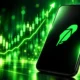 Robinhood May 2026 platform assets hit $377 billion