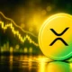 Robinhood 77-cent XRP dollar bet June 26