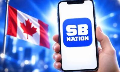 SB Nation app reaches Canada for Raptors fans