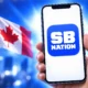 SB Nation app reaches Canada for Raptors fans