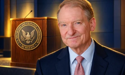 SEC Regulation Crypto Assets leaves exchanges exposed