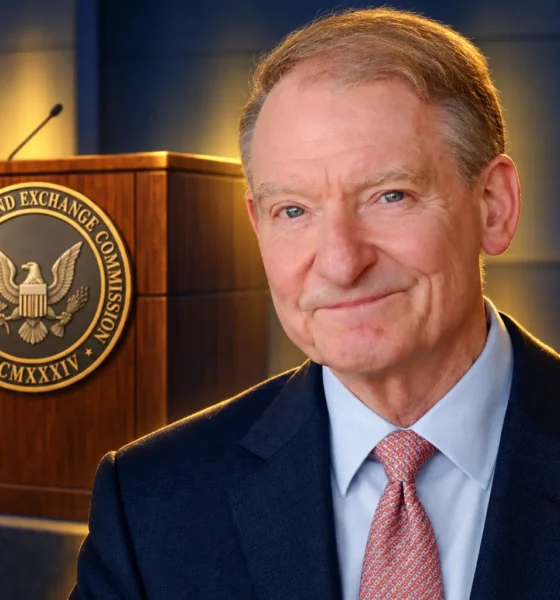 SEC Regulation Crypto Assets leaves exchanges exposed