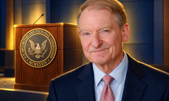SEC Regulation Crypto Assets leaves exchanges exposed