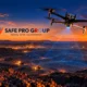 Safe Pro Army CRADA Ukraine mine drones
