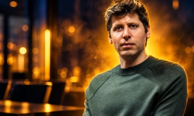Sam Altman OpenAI shared frontier pause antitrust