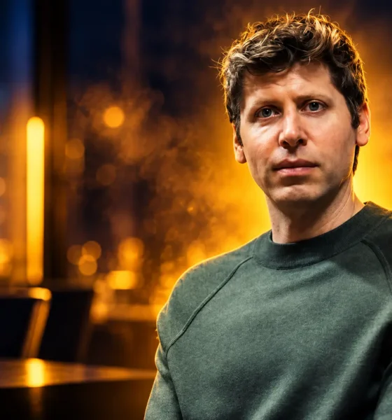 Sam Altman OpenAI shared frontier pause antitrust
