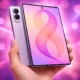 Galaxy Z Fold 8 weighs 201 grams loses zoom