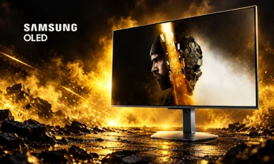 Samsung HDR10+ GAMING on Modern Warfare 4
