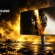 Samsung HDR10+ GAMING on Modern Warfare 4