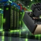ScitiX runs RadixArk NVIDIA inference jobs