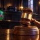 Scott Testa federal cyberstalking indictment Whitpain Township