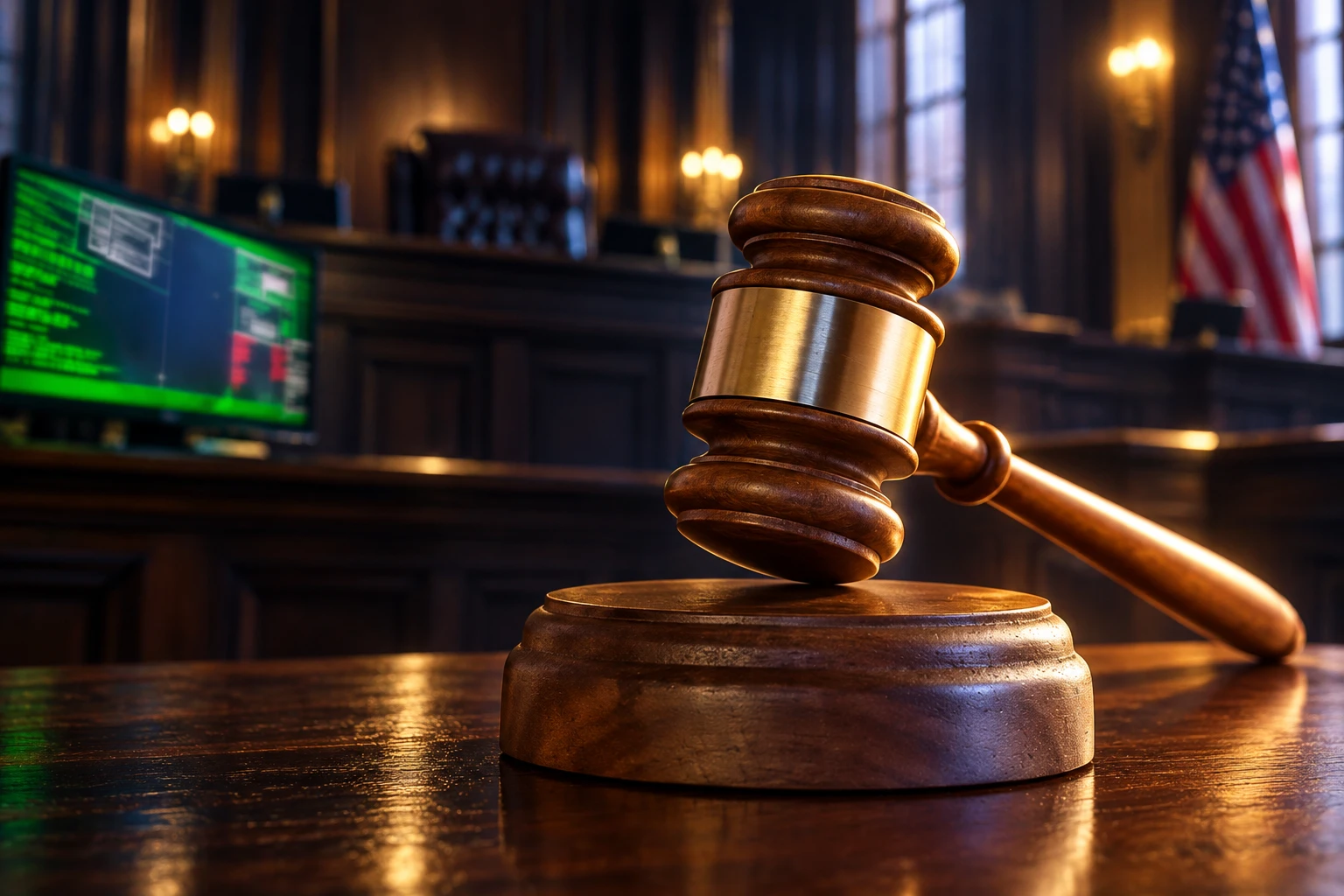 old stalking law used for AI township images