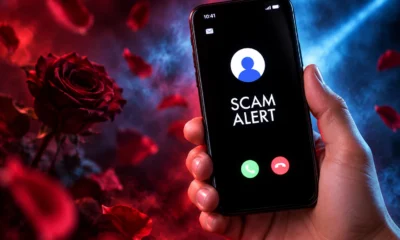 Sheridan police chase AI romance scam mules