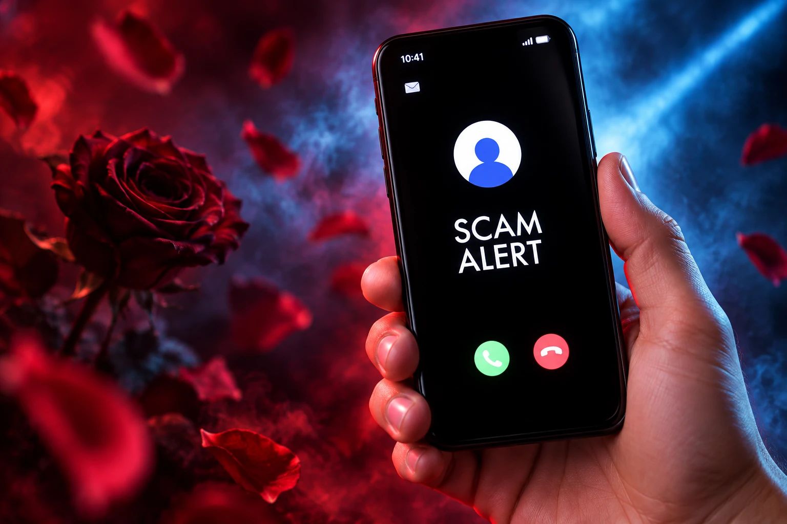 Sheridan police chase romance scam money mules