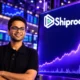 Shiprocket IPO NSE listing premium grey market