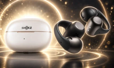 Shokz OpenDots 2 open-ear bass price