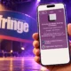 SignPort £5000 grant Fringe BSL interpreter requests