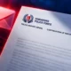 Singapore Police Force crypto inbox rules warning