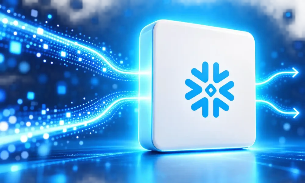 Snowflake Cortex AI Gateway dynamic model routing