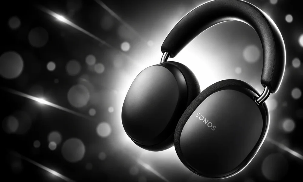 Sonos Ace Ultra headphones pre-orders September 1
