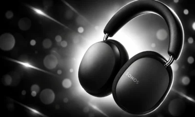 Sonos Ace Ultra headphones pre-orders September 1