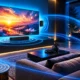 Sony Bravia Theater Trio sound for huge TVs