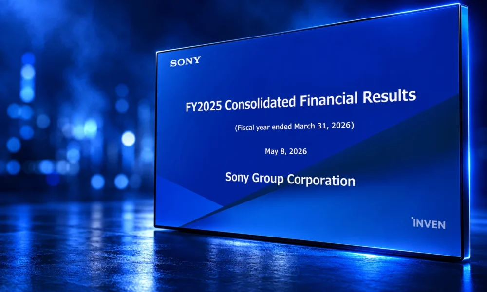 Sony Bungie 88.6 billion yen Marathon write-down