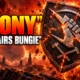Sony impairs Bungie 565 million write-down