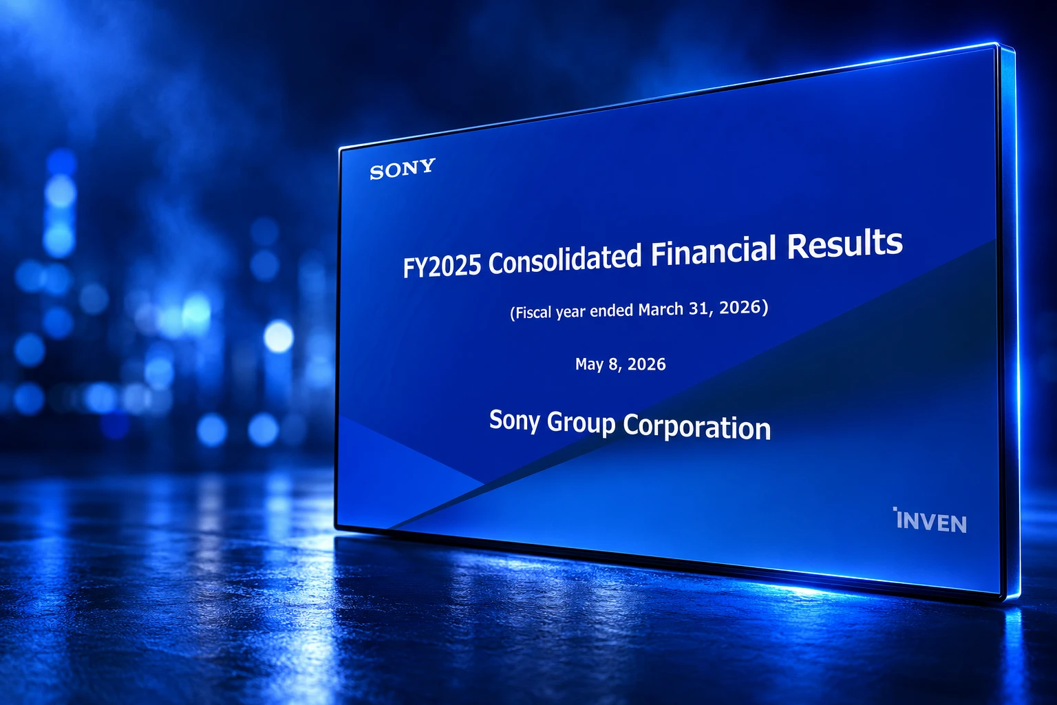 Sony impairs Bungie 565 million write-down