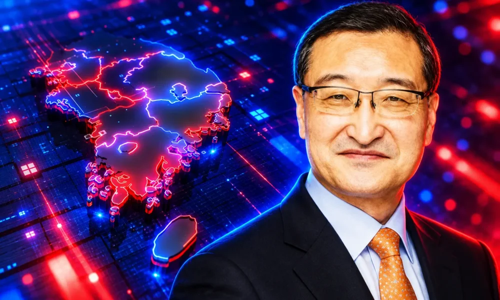 South Korea AI Basic Act caps fines at $21,000