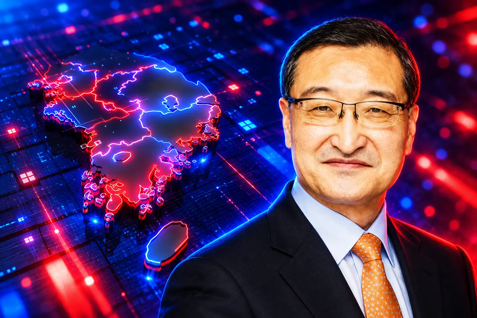 South Korea AI Basic Act caps fines at $21,000