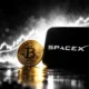 SpaceX SPCX IPO returns as crypto token