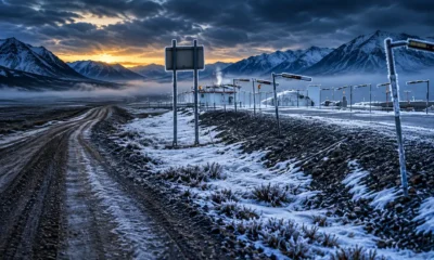 Stak Energy North Slope AI lease stuck