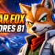 Star Fox Switch 2 Metacritic 81 Nintendo no sales