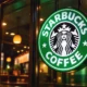 Starbucks ties 25% tech bonuses to AI