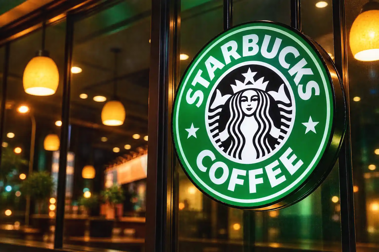 Starbucks tech bonuses tied to AI adoption 25 percent