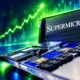 Super Micro $7 billion AI equity raise