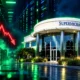 Super Micro falls 28% after $7 billion raise