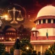 Supreme Court AI draft reviews courtroom tools