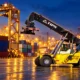 TIPS Laem Chabang berth at Thailand AI summit