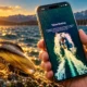 Tahoe Boating App live lake weather update