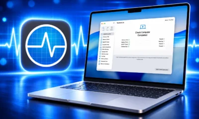 Techtool Lite free Mac SMART memory battery check