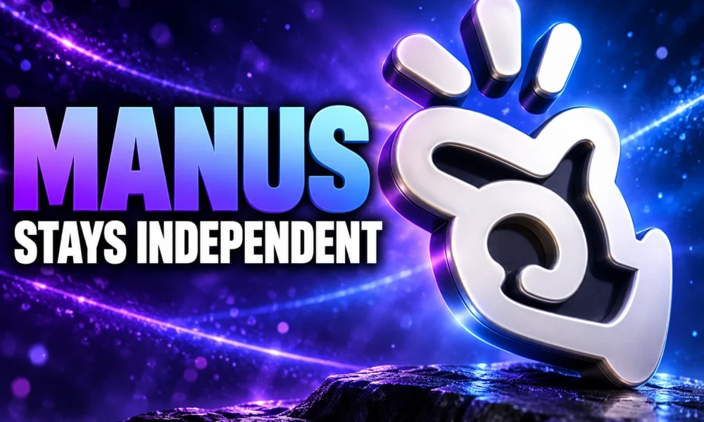 Tencent Manus $2 billion buyback after Meta unwind