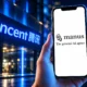 Tencent largest Manus shareholder after Meta exit